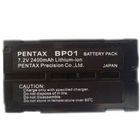 Pentax BP01 Battery 7.2V 2400MAH used for Pentax R-322/422/822