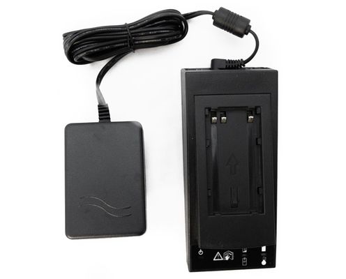 GKL211 Compatible Charger For Leica Total Station Li-ion Battery GEB90 GEB211 GEB212 GEB221