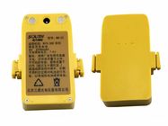2700mAh Rechargeable Battery NB-25 for South Surveying Equipment Total Station NTS-360