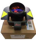 Surveying Circular Prism Total Station Reflector GPR121 1mm Centering Accuracy