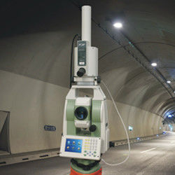 Automated Gyroscope Station GTA1315 Surveying Equipment 3.2Kg